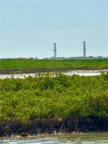 620 Sand Dollar Drive, Port Isabel, TX 78578