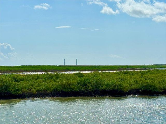 620 Sand Dollar Drive, Port Isabel, TX 78578