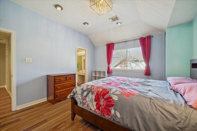 5311 Ashley Way Court, Sugar Land, TX 77479