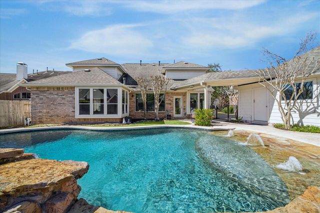 5311 Ashley Way Court, Sugar Land, TX 77479