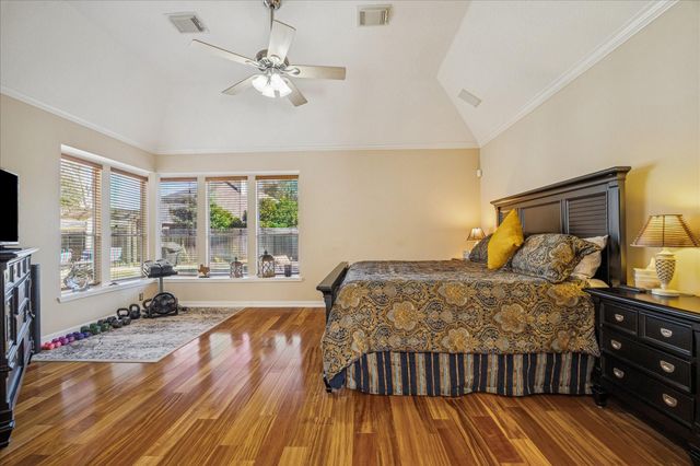 5311 Ashley Way Court, Sugar Land, TX 77479