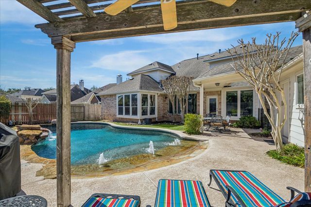 5311 Ashley Way Court, Sugar Land, TX 77479