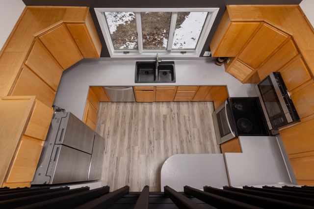 31031 E Jewett Drive, Fergus Falls, MN 56537