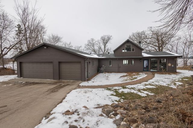 31031 E Jewett Drive, Fergus Falls, MN 56537