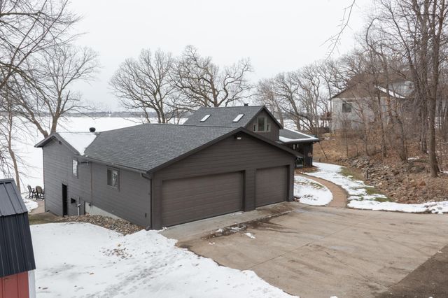 31031 E Jewett Drive, Fergus Falls, MN 56537