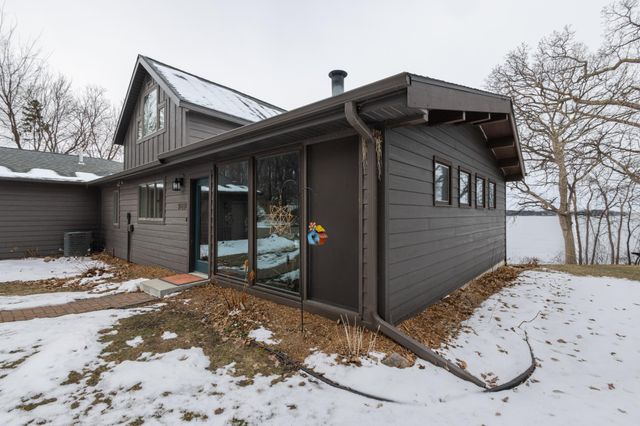 31031 E Jewett Drive, Fergus Falls, MN 56537