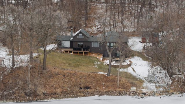 31031 E Jewett Drive, Fergus Falls, MN 56537