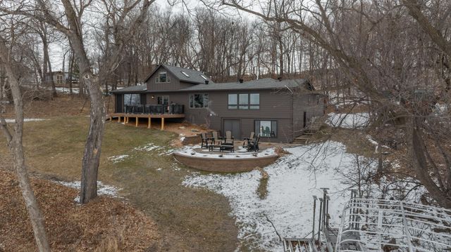 31031 E Jewett Drive, Fergus Falls, MN 56537