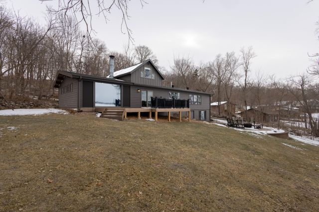 31031 E Jewett Drive, Fergus Falls, MN 56537