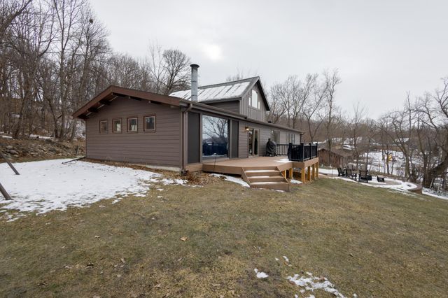 31031 E Jewett Drive, Fergus Falls, MN 56537