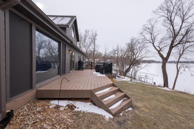 31031 E Jewett Drive, Fergus Falls, MN 56537