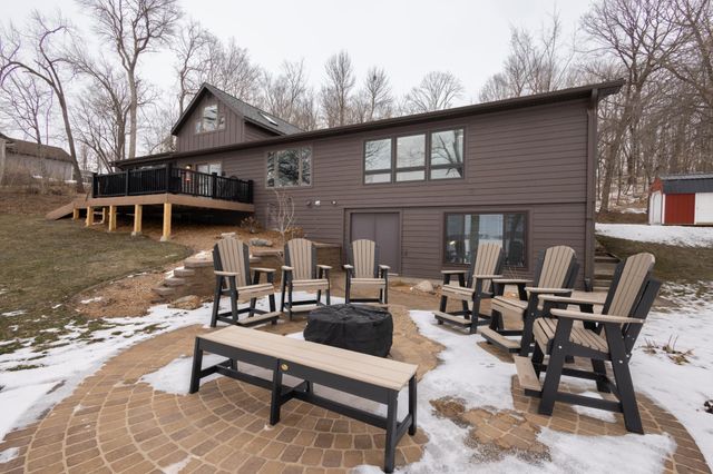 31031 E Jewett Drive, Fergus Falls, MN 56537