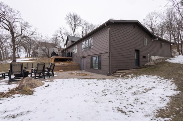 31031 E Jewett Drive, Fergus Falls, MN 56537