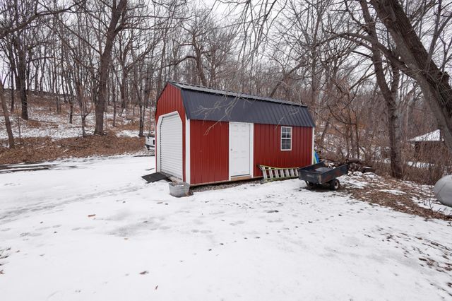 31031 E Jewett Drive, Fergus Falls, MN 56537