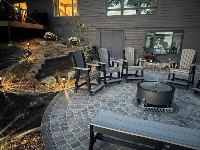 31031 E Jewett Drive, Fergus Falls, MN 56537