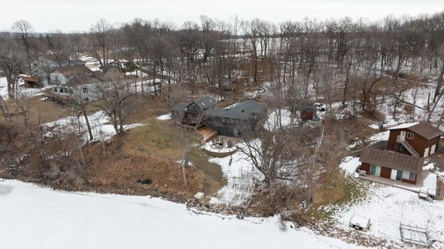 31031 E Jewett Drive, Fergus Falls, MN 56537