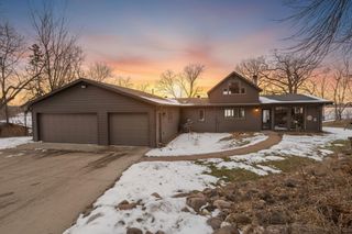 31031 E Jewett Drive, Fergus Falls, MN 56537