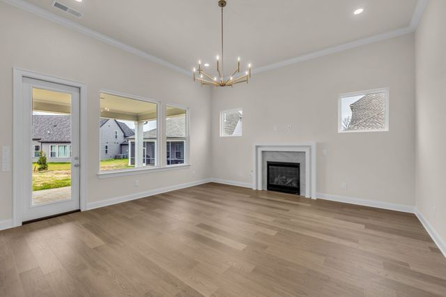 6910 Wayana Dr, Murfreesboro, TN 37129