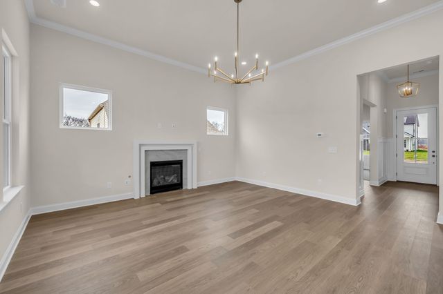 6910 Wayana Dr, Murfreesboro, TN 37129