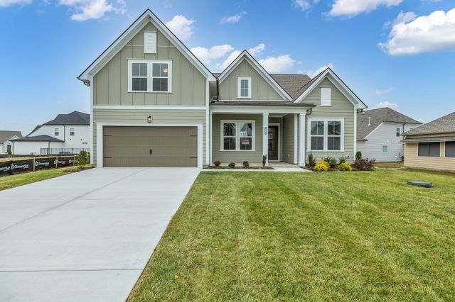 6910 Wayana Dr, Murfreesboro, TN 37129