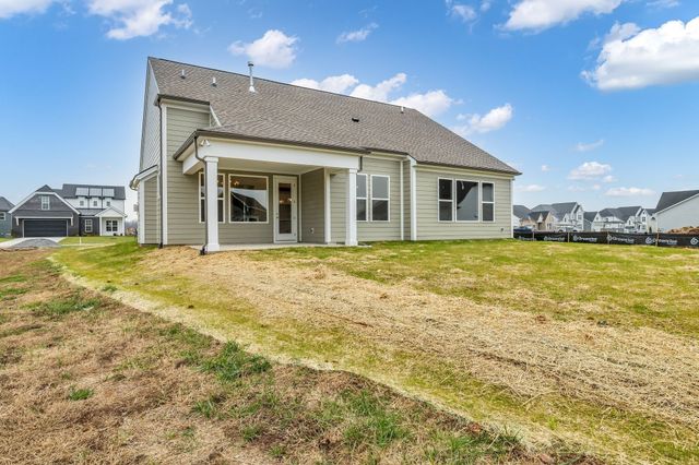 6910 Wayana Dr, Murfreesboro, TN 37129