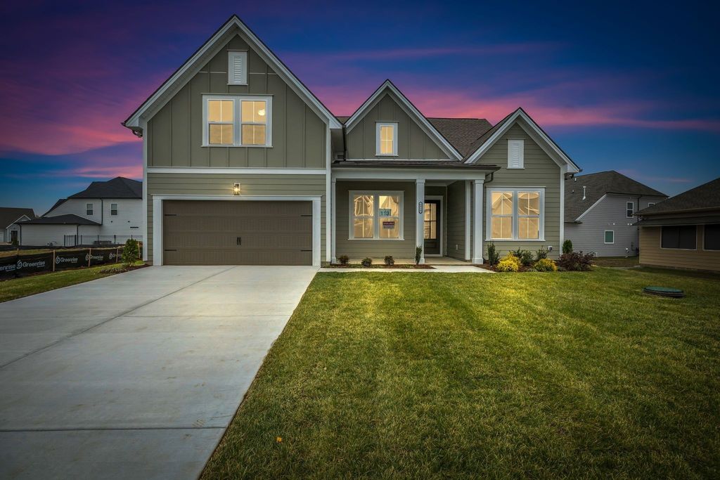 6910 Wayana Dr, Murfreesboro, TN 37129