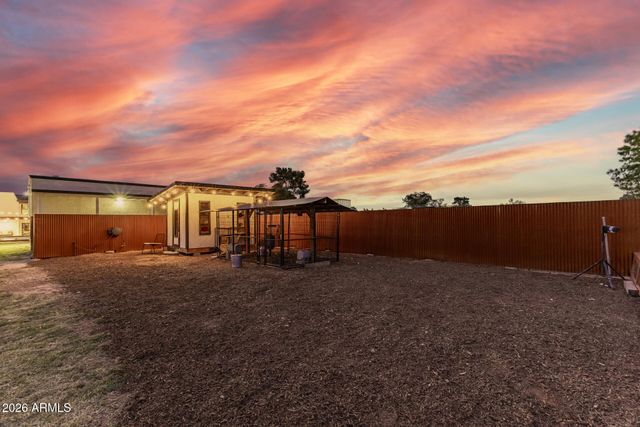 13613 E Shannon Street, Gilbert, AZ 85295