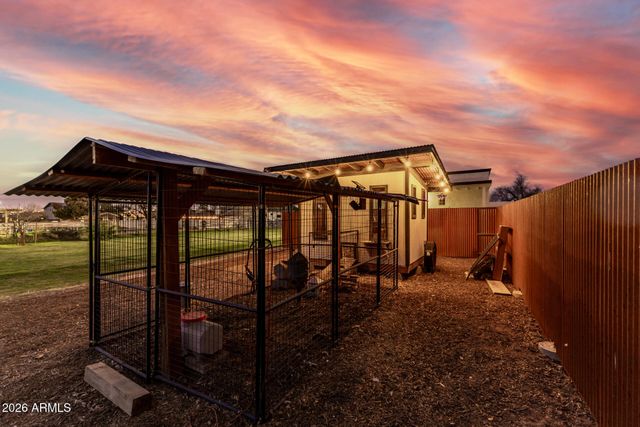 13613 E Shannon Street, Gilbert, AZ 85295