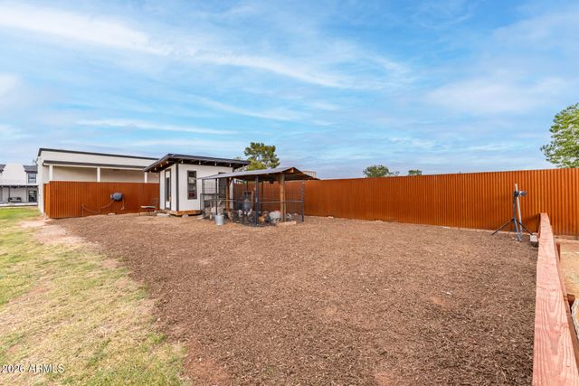 13613 E Shannon Street, Gilbert, AZ 85295