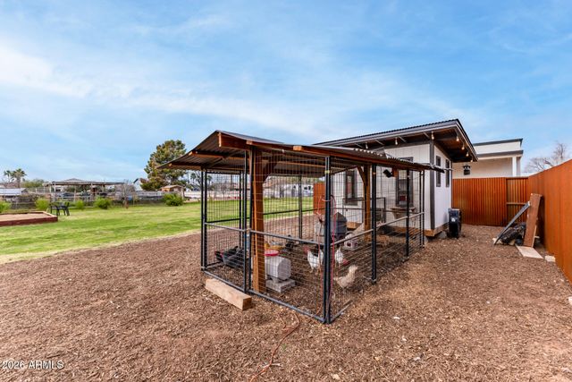 13613 E Shannon Street, Gilbert, AZ 85295