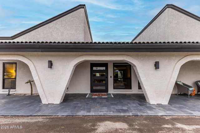 13613 E Shannon Street, Gilbert, AZ 85295