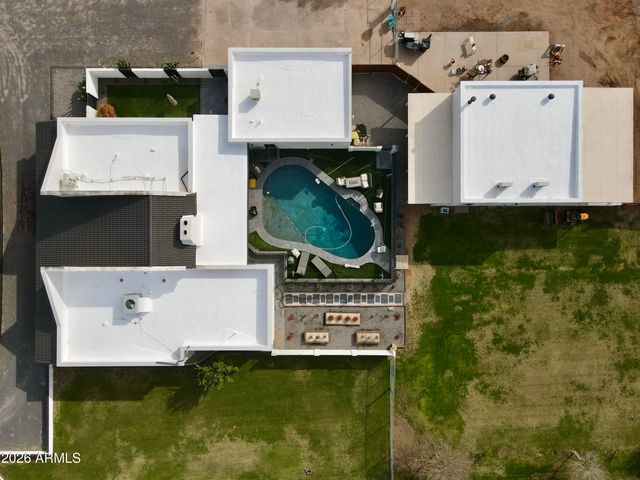 13613 E Shannon Street, Gilbert, AZ 85295