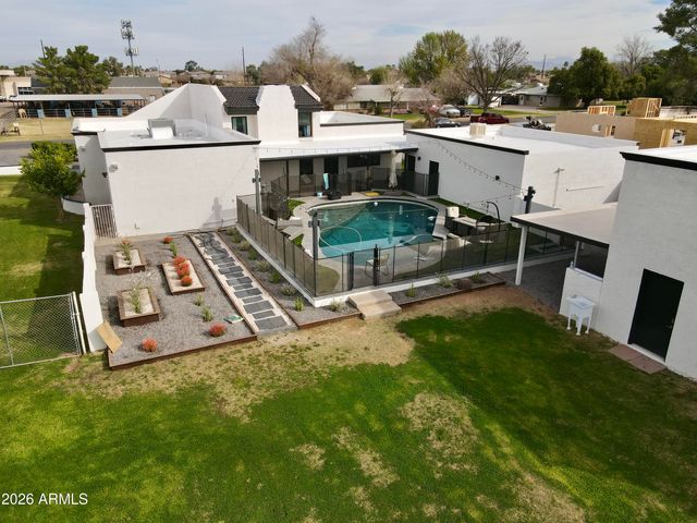 13613 E Shannon Street, Gilbert, AZ 85295