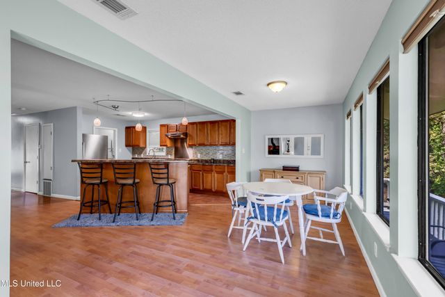 2529 Windward Drive, Gautier, MS 39553