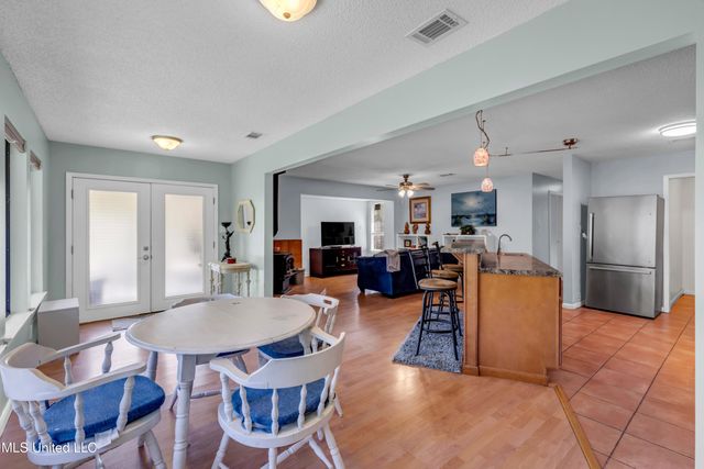 2529 Windward Drive, Gautier, MS 39553