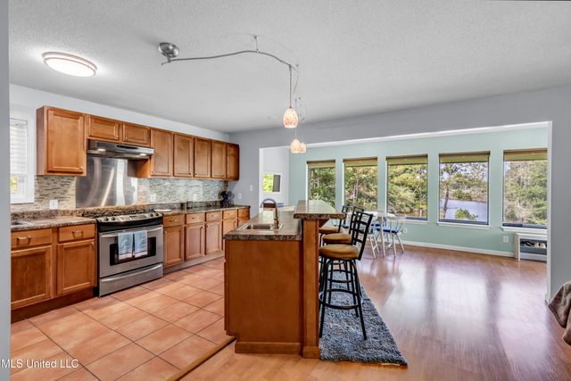 2529 Windward Drive, Gautier, MS 39553