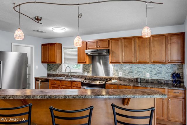 2529 Windward Drive, Gautier, MS 39553
