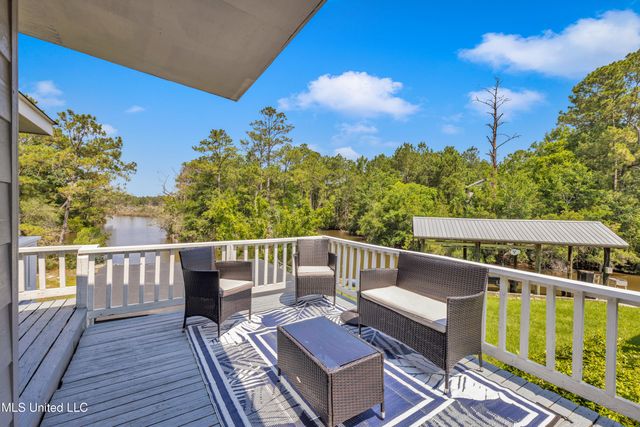 2529 Windward Drive, Gautier, MS 39553