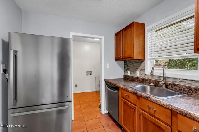 2529 Windward Drive, Gautier, MS 39553