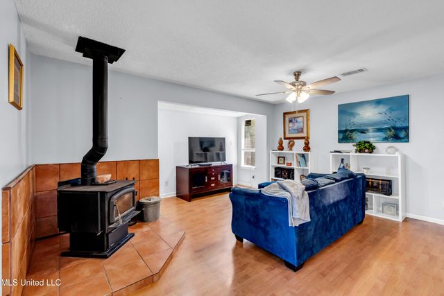 2529 Windward Drive, Gautier, MS 39553