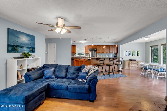 2529 Windward Drive, Gautier, MS 39553