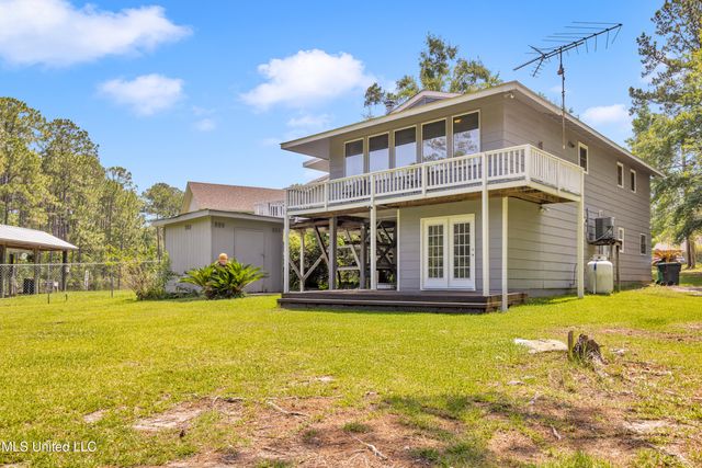 2529 Windward Drive, Gautier, MS 39553