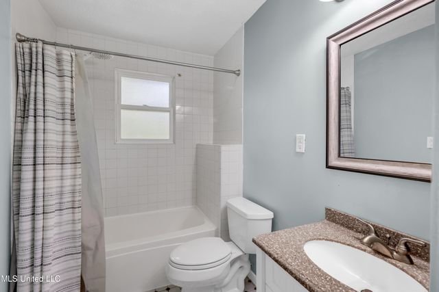 2529 Windward Drive, Gautier, MS 39553