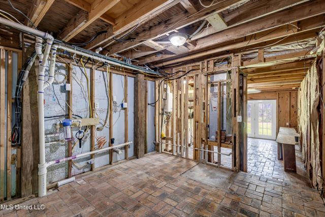 2529 Windward Drive, Gautier, MS 39553