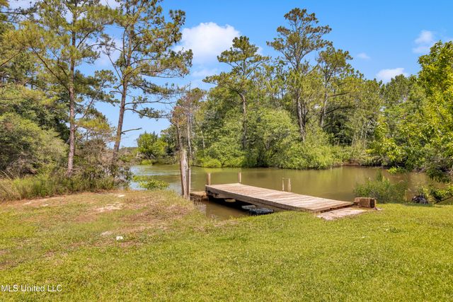 2529 Windward Drive, Gautier, MS 39553