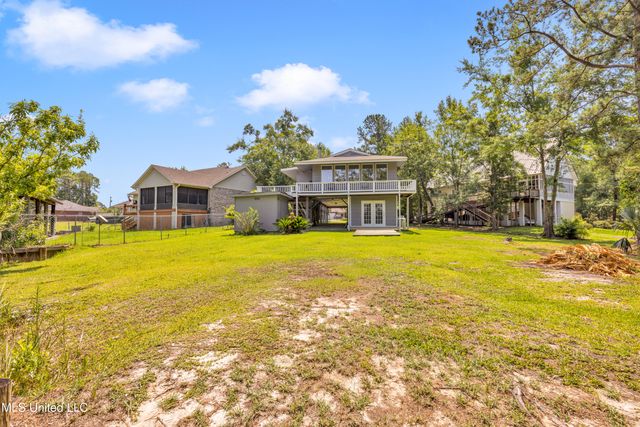 2529 Windward Drive, Gautier, MS 39553