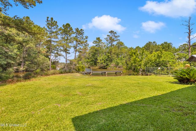 2529 Windward Drive, Gautier, MS 39553