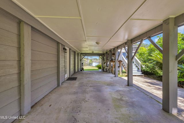 2529 Windward Drive, Gautier, MS 39553