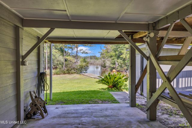 2529 Windward Drive, Gautier, MS 39553