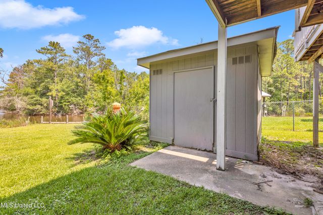 2529 Windward Drive, Gautier, MS 39553